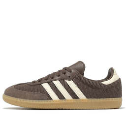 Кроссовки Adidas Samba OG 'Earth Strata Wonder White', коричневый ji3184 | brown