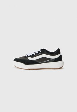 Кроссовки ULTRARANGE 2.0 Vans, черный va215p004-q11 | black/white