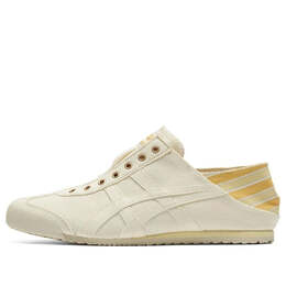 Кроссовки Onitsuka Tiger Mexico 66 Paraty 'Ivory Cream', бежевый 1183a437-752 | beige