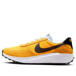 Кроссовки Nike Waffle Debut 'University Gold', желтый fj4195-700 | yellow