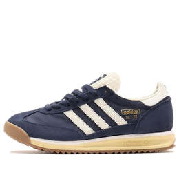 Кроссовки Adidas SL 72 RS OG 'College Navy', темно-синий jq3500 | navy