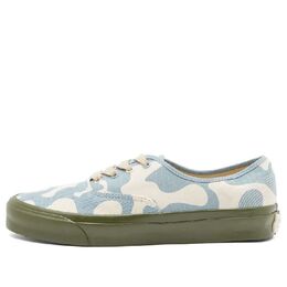 Кеды Vans Vault OG Style 50 LX x Taka Hayashi vn0a5fc6blu1