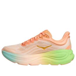 Кроссовки Hoka One One Bondi 9 'Frost Pale Tangerine', оранжевый 1162011-fstp | orange