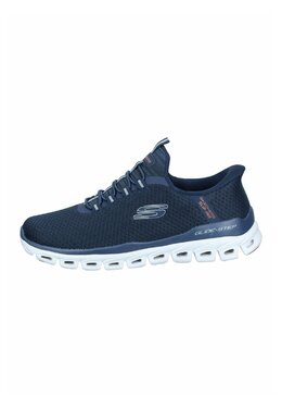 Кроссовки Skechers, синий sk112p072-k11 | navy