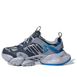 Кроссовки Adidas XLG RUNNER DELUXE 'Blue Navy', темно-синий jr8079 | navy