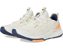 Кроссовки New Balance FuelCell Trainer V2, цвет Angora/Hot Mango/Nb Navy 9884560 | angora/hot mango/nb navy
