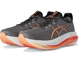 Кроссовки Asics GEL-Nimbus 27, цвет Carbon/Mojave 9982610 | carbon/mojave