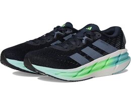 Кроссовки Adidas Running Adistar 4 Running Shoes, цвет Aurora Ink/Preloved Ink/Lime Burst 10000139 | aurora ink/preloved ink/lime burst