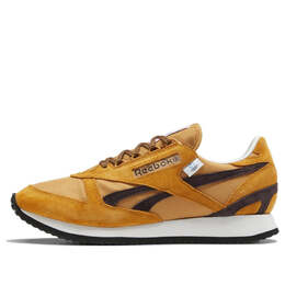 Беговые кроссовки Reebok Victory G 'Rich Ochre', коричневый gx0289 | brown