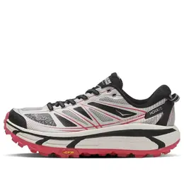 Кроссовки Hoka One One Mafate Speed 2 'Grey Red White', серый 1126851-gtcg | grey