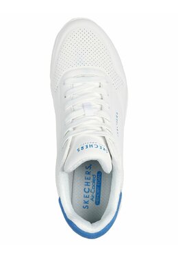 Кроссовки SNEAKERS Skechers, белый sk112p04z-a12 | wit