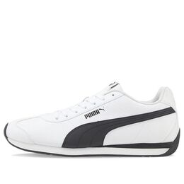Спортивные кроссовки Puma Turin 3 'White Black', белый 383037-06 | white