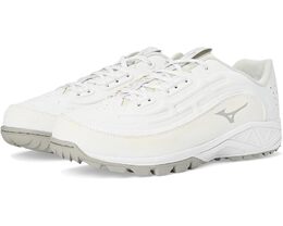 Кроссовки Mizuno Ambition 3 BB Low AS, белый 9974404 | white