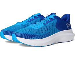 Кроссовки Under Armour Charged Rogue 5, цвет Electric Blue/Royal/White 9978768 | electric blue/royal/white