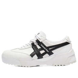 Кроссовки Onitsuka Tiger Delegation EX 'White Black', белый 1183a559-109 | white