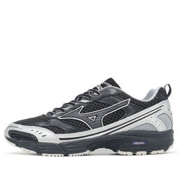 Кроссовки Mizuno MXR Millenium 'Black Sand Purple Haze', черный d1ga251501 | black
