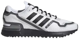 Кроссовки Adidas ZX 750 HD 'White Night Metallic', белый fx7471 | white