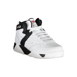 Мужские кроссовки Fila из полиэстера, белый 7640389615676 | white