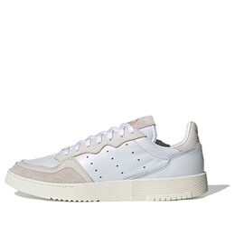 Кроссовки Adidas Supercourt 'Crystal White', белый ee6024 | white