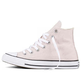 Кеды Converse Chuck Taylor All Star HI Top Barely Rose, розовый 159619c | pink