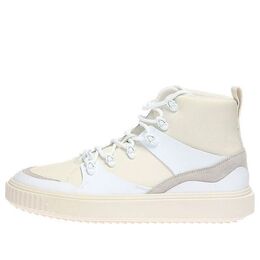 Кеды Puma Han Kjobenhavn x Breaker Mid 'White', белый 367186-01 | white