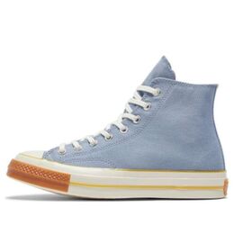 Кеды Converse Chuck 1970s Pop Toe, синий 165718c | blue