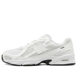Кроссовки New Balance 740 'White', белый u740ww2 | white