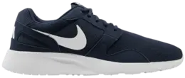 Кроссовки Nike Kaishi 'Midnight Navy', синий 654473 413 | blue
