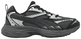 Кроссовки Puma Morphic Retro 'Shadow Grey', серый 395920 07 | grey