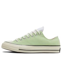 Кеды Converse Chuck 70 Low 'Tri-Panel', зеленый 170959c | green