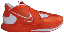 Кроссовки Nike Kyrie Low 5 TB Promo 'Team Orange', оранжевый dx6651 802 | orange