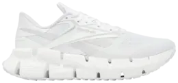 Кроссовки Reebok FloatZig 1 'White Mist Grey', белый 100226461 | white