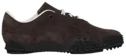 Кроссовки Puma JJJJound x Mostro 'Dark Chocolate', коричневый 403823 02 | brown