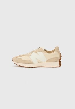 Кроссовки MS327 UNISEX New Balance, бежевый ne215o0ab-c32 | beige