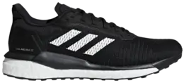 Кроссовки Adidas Solar Drive ST 'Core Black', черный d97443 | black