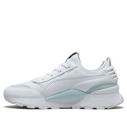 Спортивные кроссовки Puma RS-0 Core 'White Light Sky', белый 369601-03 | white