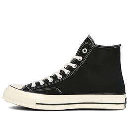Кеды Converse Chuck 70 Hi 'Black', черный 162050c | black
