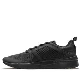 Беговые кроссовки Puma Pacer Next Net Puma black, черный 366935-01 | black
