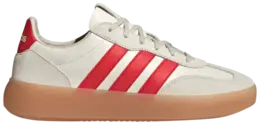 Кроссовки Adidas Barreda Decode 'Off White Scarlet', кремовый jr1231 | cream