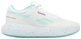 Кроссовки Reebok DMX Comfort+ 2.0 'White Aqua Purple', белый 100210081 | white