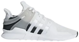 Кроссовки Adidas EQT Support ADV 'Crystal White Grey', белый cq3002 | white