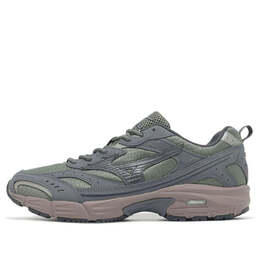 Кроссовки Mizuno MXR Tech 'Agave Green Black', зеленый d1ga246806 | green