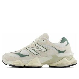 Кроссовки New Balance 9060 'Linen Dark Juniper', белый u9060eei | white