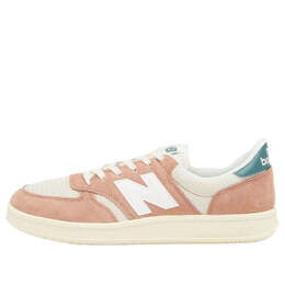 Кроссовки New Balance T500 'Landslide Linen', бежевый ct500gb | beige