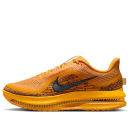 Кроссовки Nike Air Zoom Pegasus Premium 'Modern Mayfly', желтый ih3256-700 | yellow