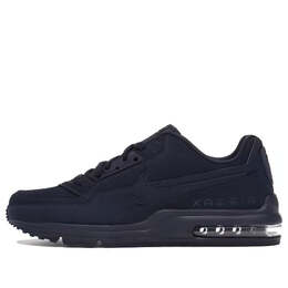 Кроссовки Nike Air Max LTD 3 'Midnight Navy', темно-синий 687977-401 | navy
