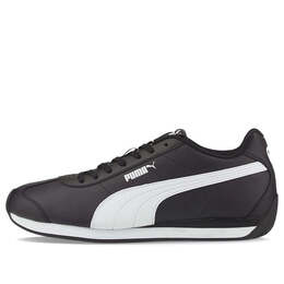 Спортивные кроссовки Puma Turin 3 'Black White', черный 383037-05 | black