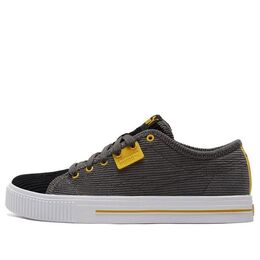 Кеды Puma Unisex Ever Cord Sneakers Black/Gray/Yellow 383863-02 | to be confirmed