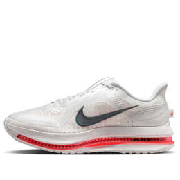 Кроссовки Nike Air Zoom Pegasus Premium 'Summit White Bright Crimson', бежевый hq2592-101 | beige