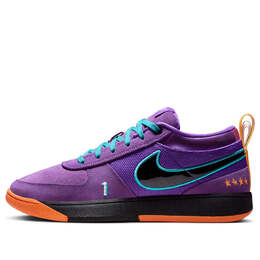 Кроссовки Nike Book 1 '1995 All-Star', фиолетовый ih0894-500 | purple